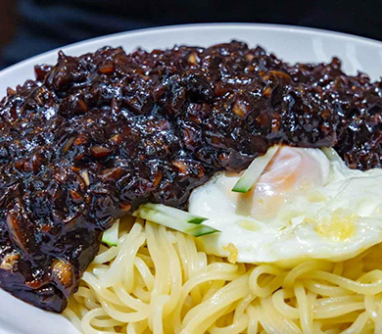 인천차이나타운