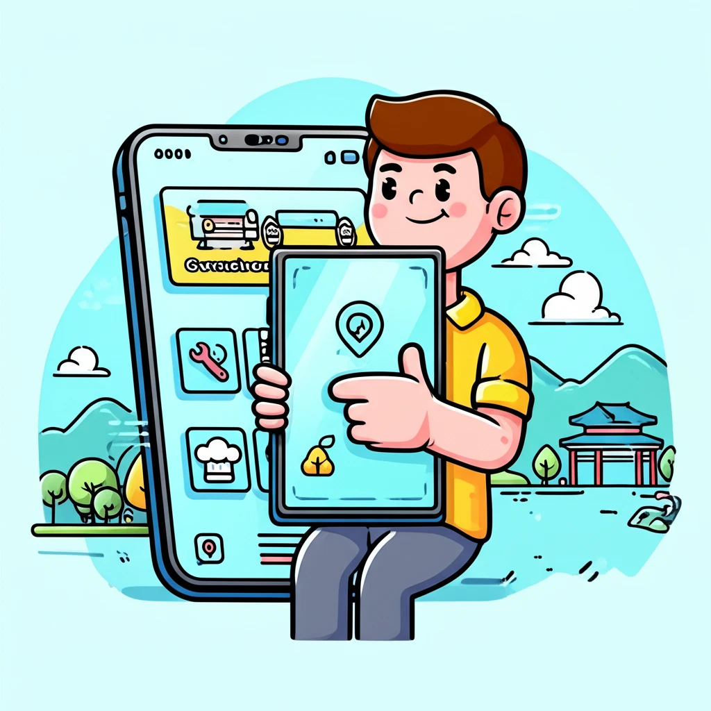 과천 지역 맞춤형 일자리 찾기 교차로..