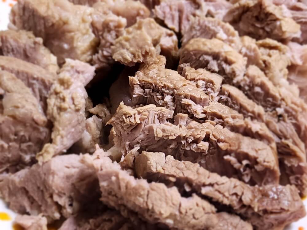 수육 맛있게 삶는법