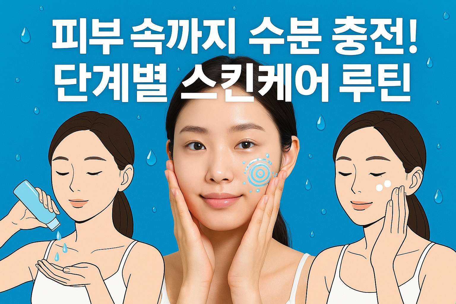 스킨케어