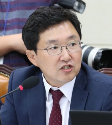 고양정 김용태 공천 이유 및 김용태 프로필 재산