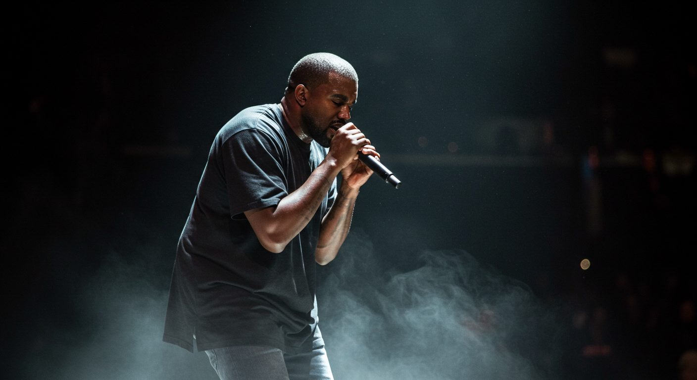 칸예 웨스트 내한 콘서트 2025 예매 &amp;#39;BULLY&amp;#39; 정보&amp;#44; 티켓 예매 일정&amp;#44; 장소&amp;#44; 팁까지 총정리