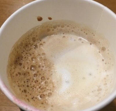 메가커피 레전드 메뉴 BEST 5