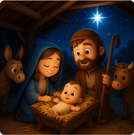 부활절 예수의 생애 애니메이션 흥행1