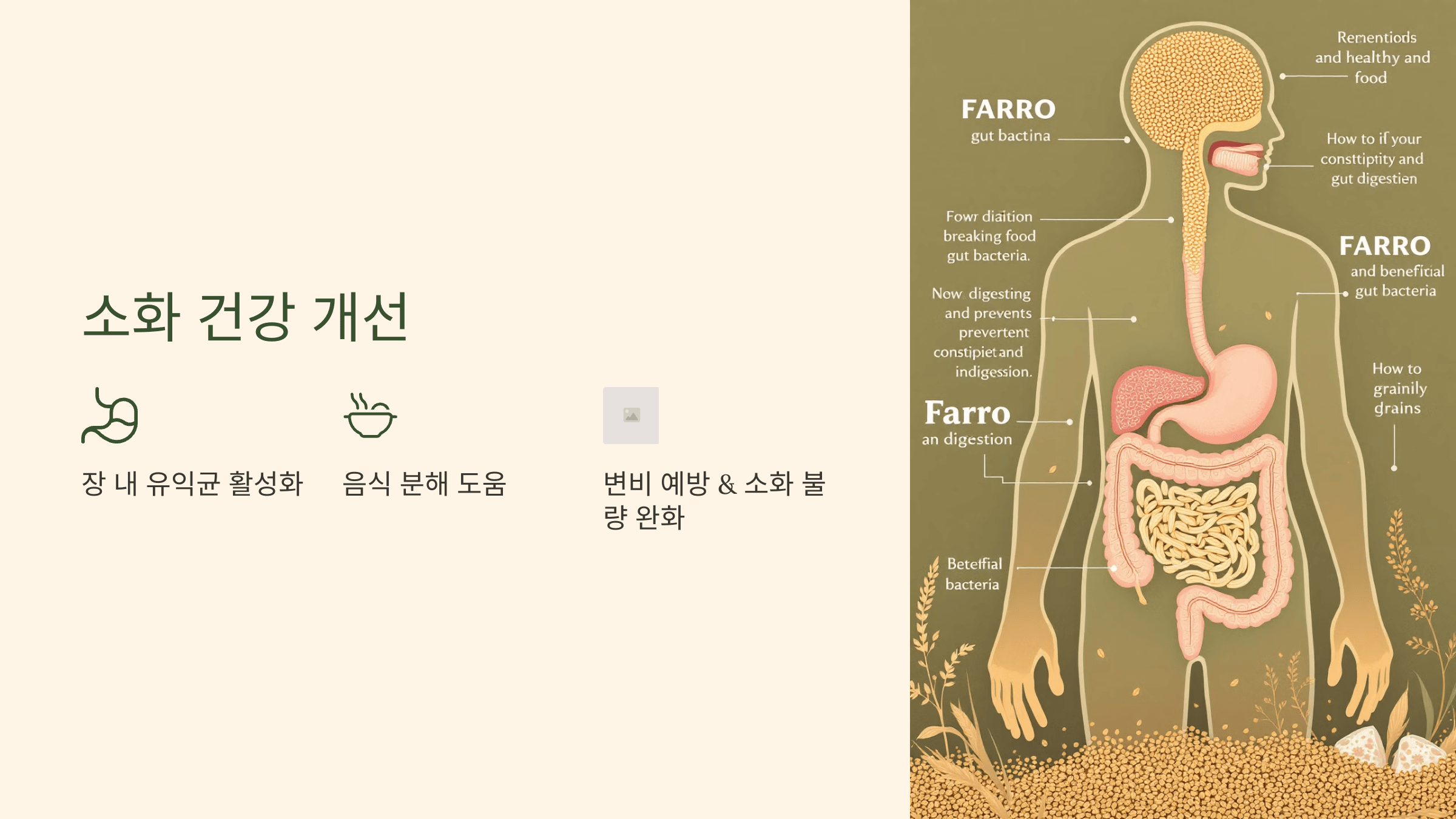 파로 효소와 관련된 사진입니다.