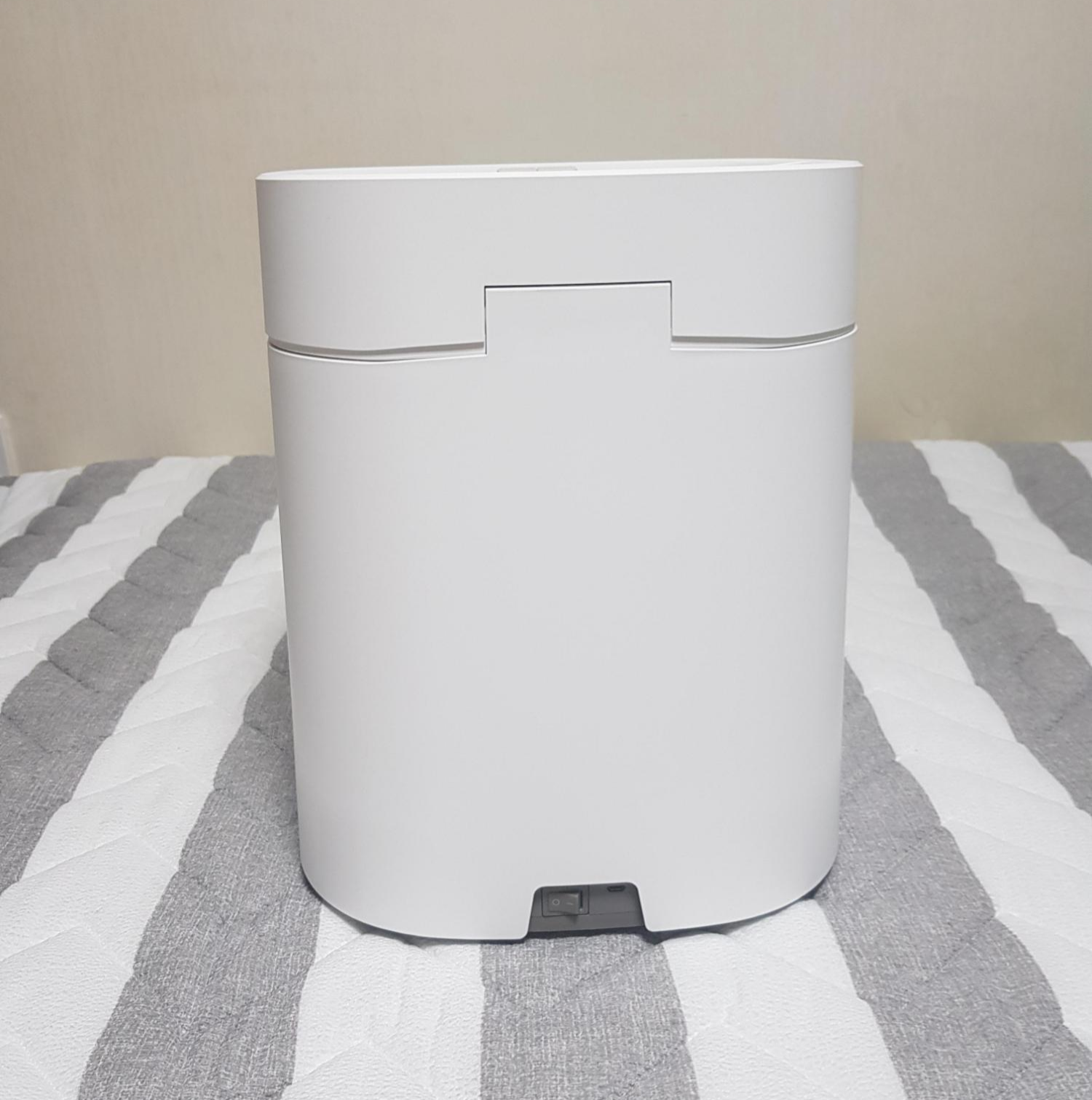 샤오미 스마트 쓰레기통3