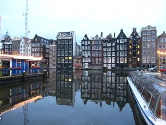 암스테르담 여행 꿀팁 놓치면 손해인 필수 명소 총정리로 일정짜기_3