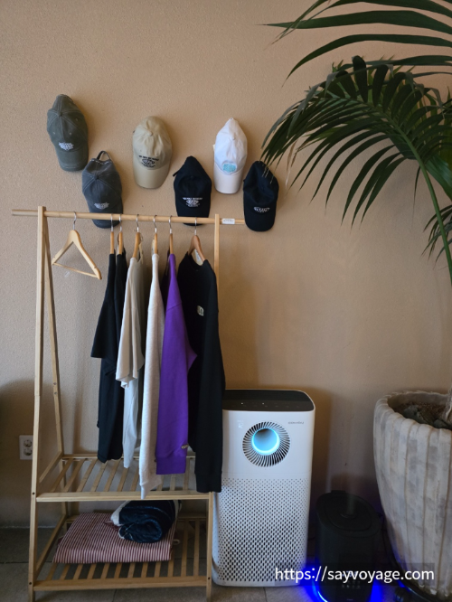 까사부사노의_로고가_있는_모자와_티셔츠