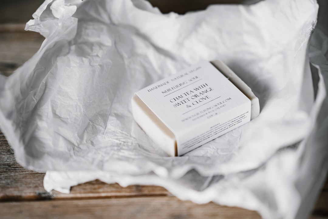 Soap