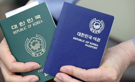 미국 입국 완벽 가이드