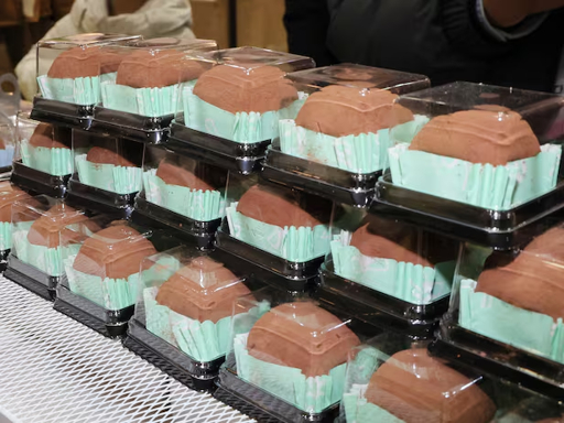 두쫀쿠 &mdash; 두바이 쫀득 쿠키 레시피