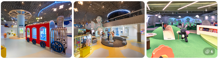 아이들과 함께 가기 좋은 서울 무료 체험 명소 추천 (실내&middot;야외 모두 포함) BEST 10