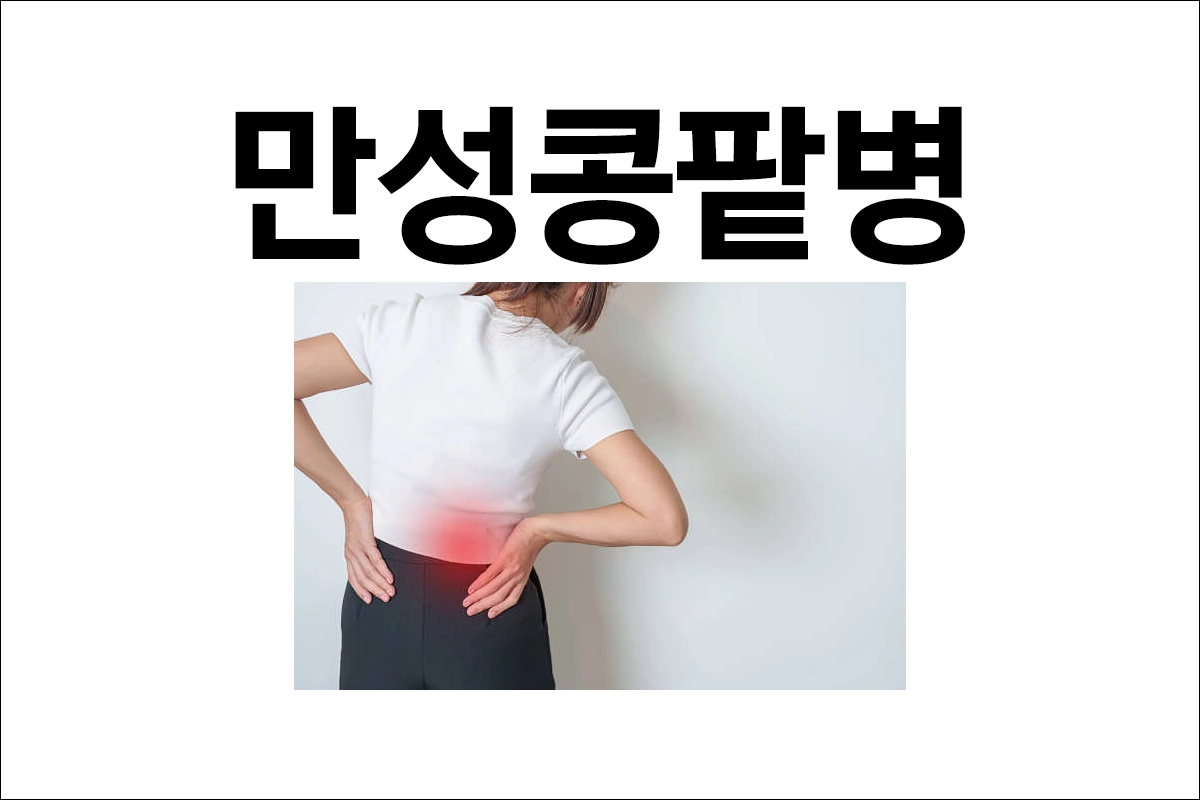 만성콩팥병 원인 증상 치료 관리