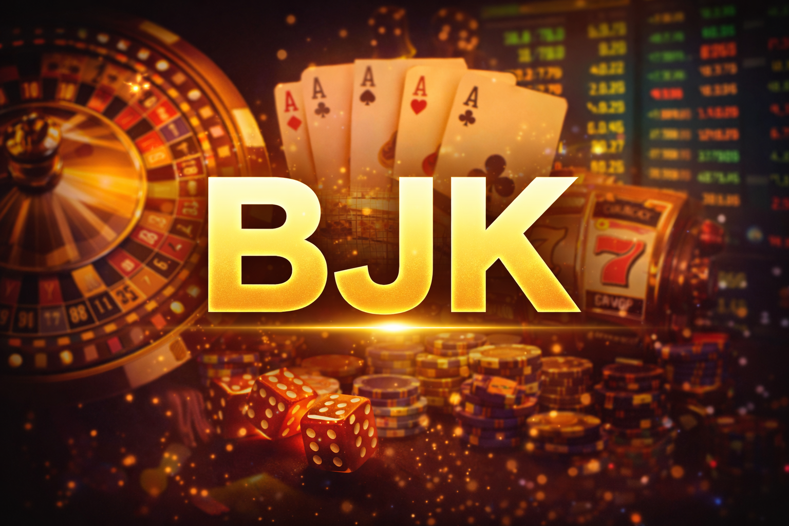 BJK ETF