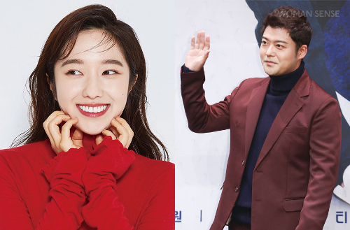 전현무 이혜성