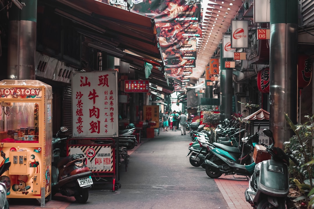 Taiwan