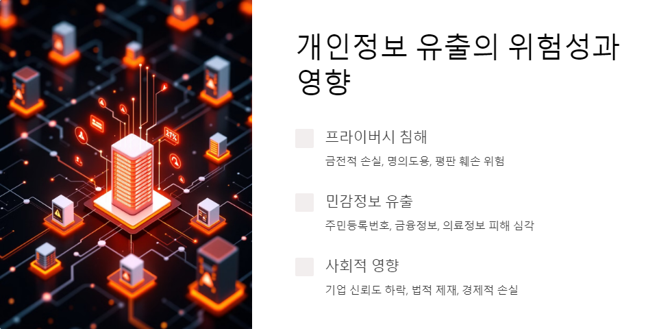 개인정보보호