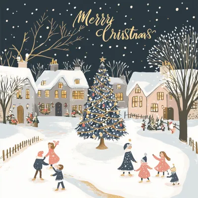 크리스마스 가족 여행지 TOP 5, 아이들과 함께 가기 좋은 곳_6