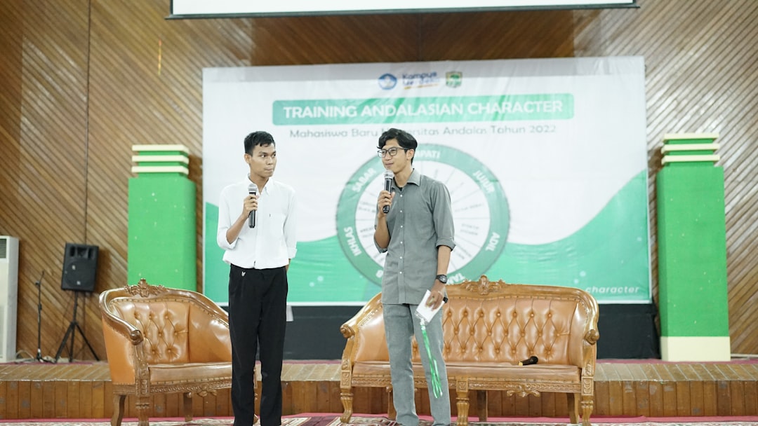 National Scholarship