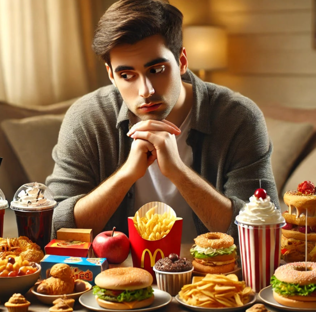 위고비, 폭식증 치료에도 효과 있을까? 식욕억제 주사의 의학적 가능성과 한계