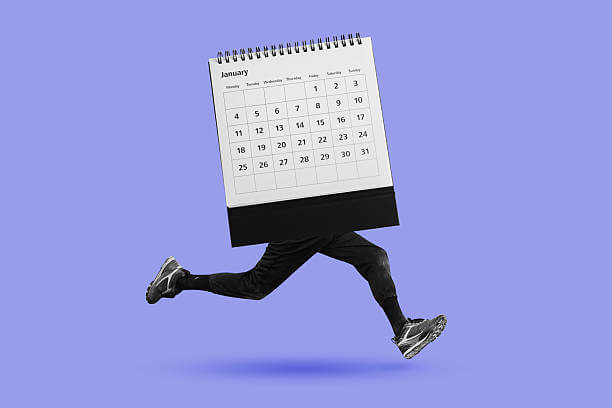 계절별 러닝 루틴 알아보기 수준별 계획