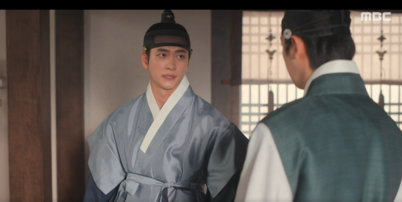 이강에는 달이 흐른다 9회 줄거리(4)