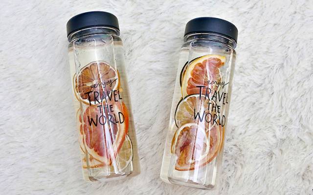 디톡스워터 만들기,디톡스워터 효과 다이어트