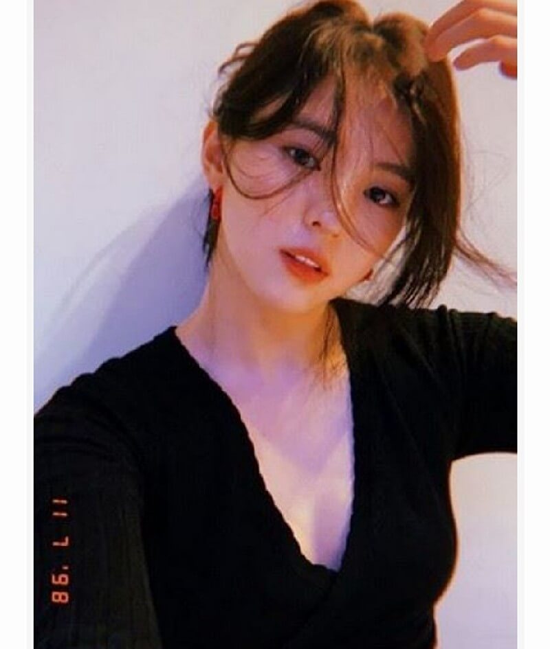 한소희 