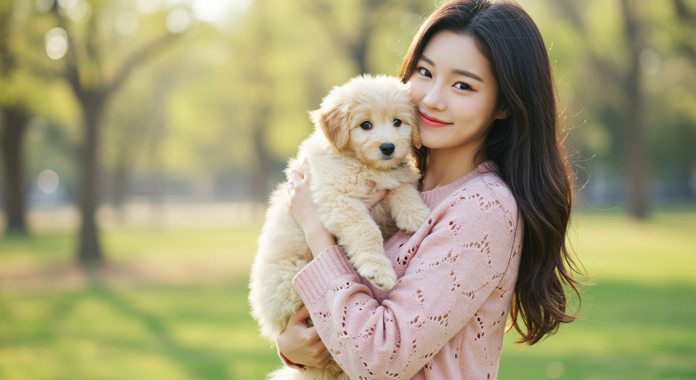 전국 대형 애견카페 BEST 6