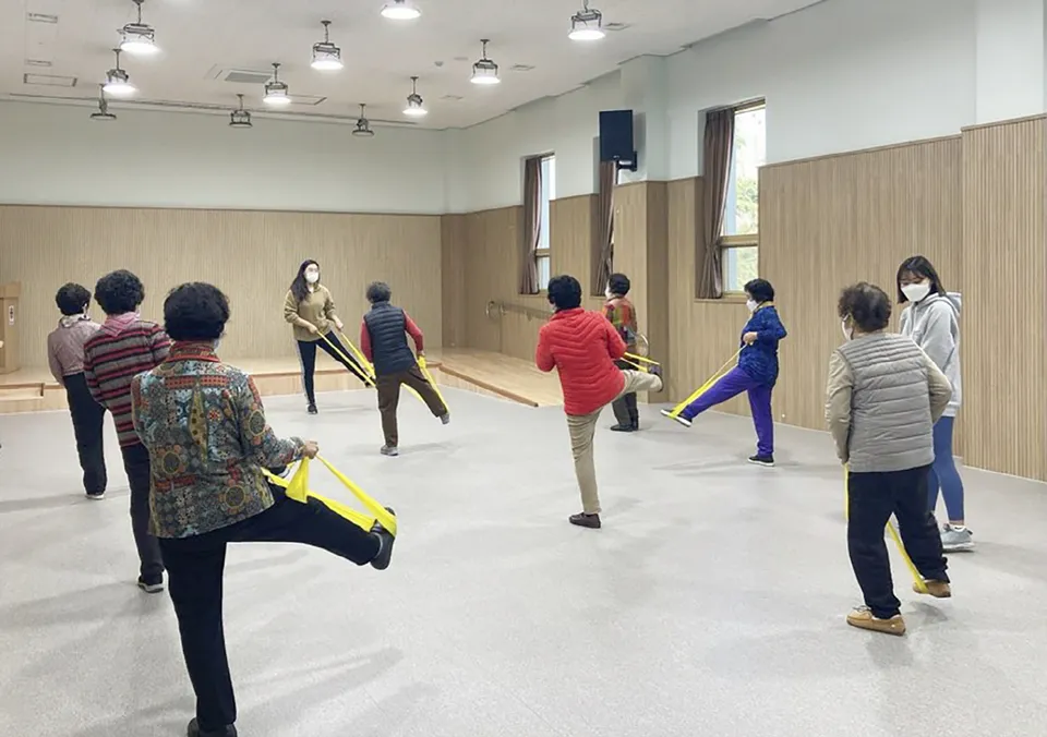 노인스포츠지도사 준비방법 필기과목 실기팁 활동처_7