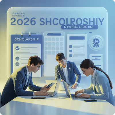 2026년 국가장학금 신청기간 신청방법 이미지