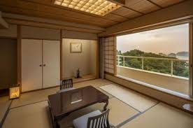 시라하마(白浜) 각종 료칸 사진