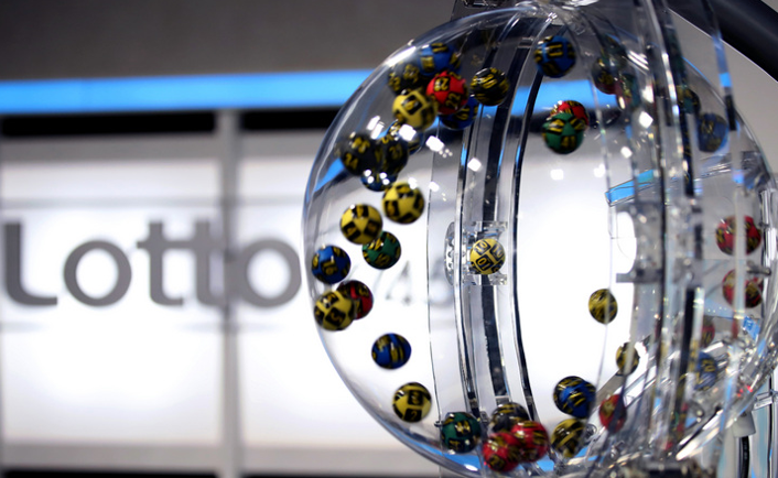 로또동행복권 홍보 이미지 사진