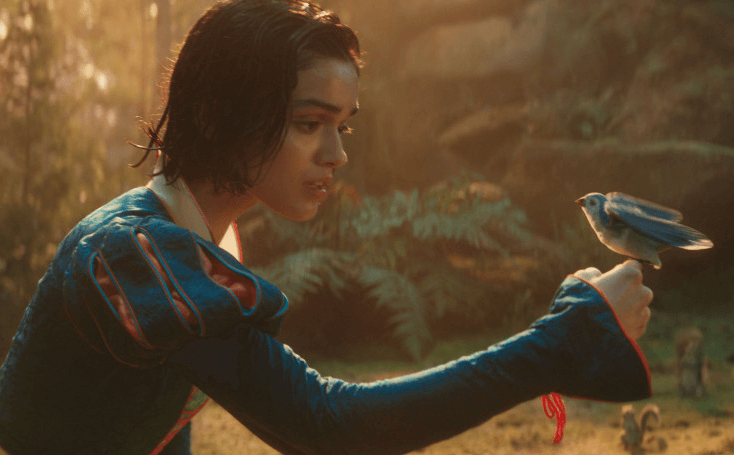 아쉬운 결말과 스케일의 부재