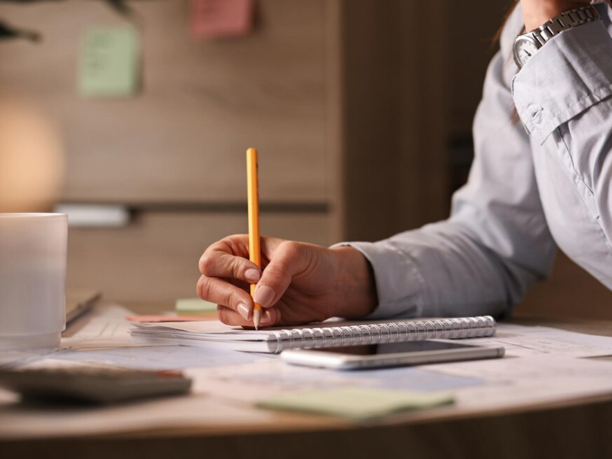 요양보호사 시험 준비를 위한 효과적인 공부 방법