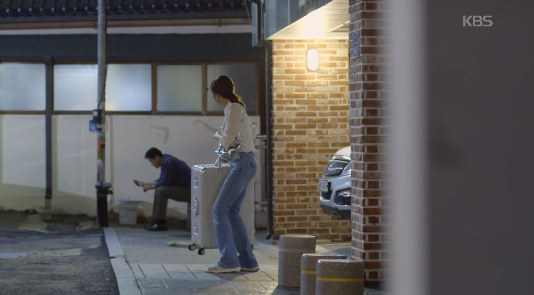장미의 도주