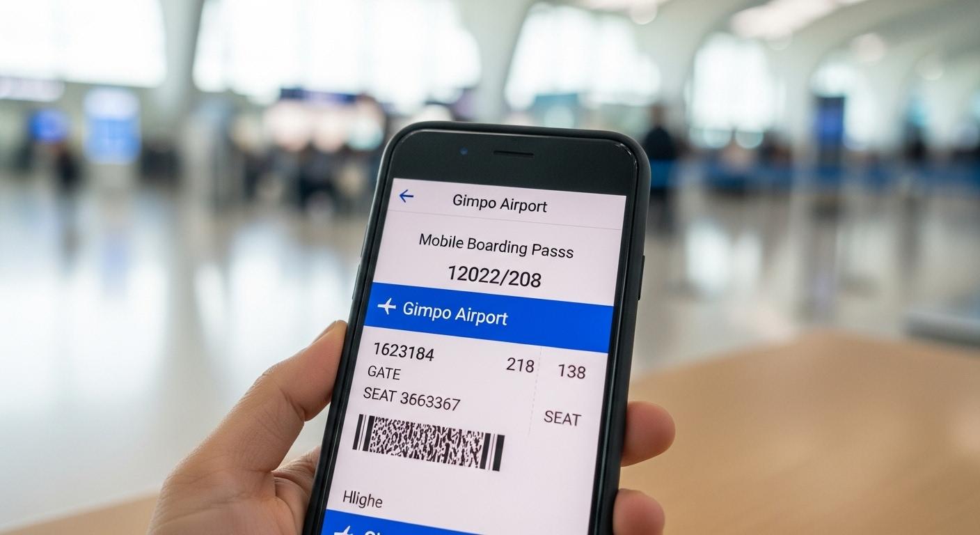 인천공항 광명역 리무진 시간표