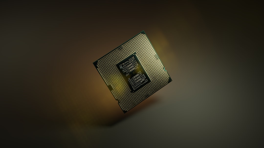 processor