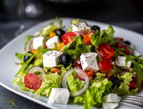 다이어트 저탄수화물 식단