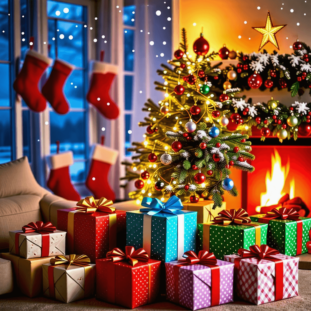 앞산크리스마스축제