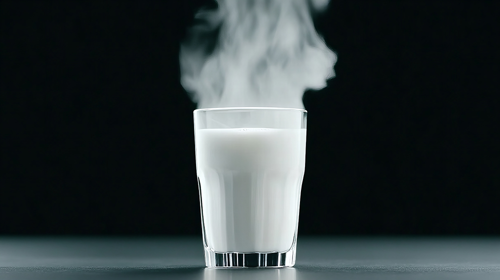 불면증에 좋은 음식