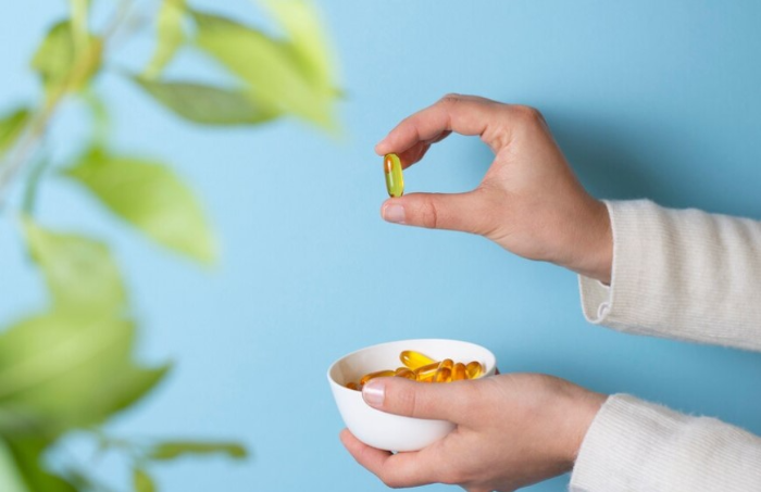 난소화성말토덱스트린