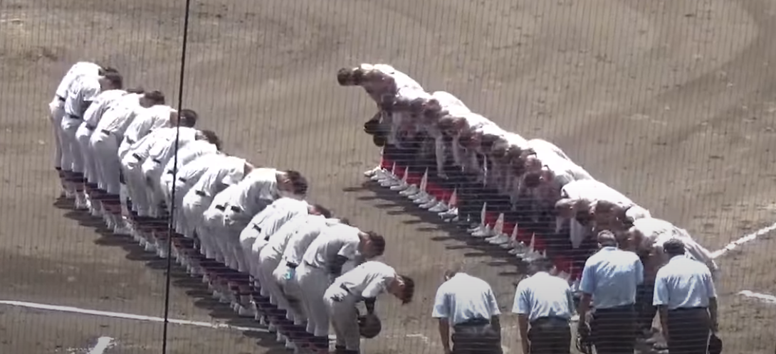 고시엔 결승&amp;#44; 우승 도전