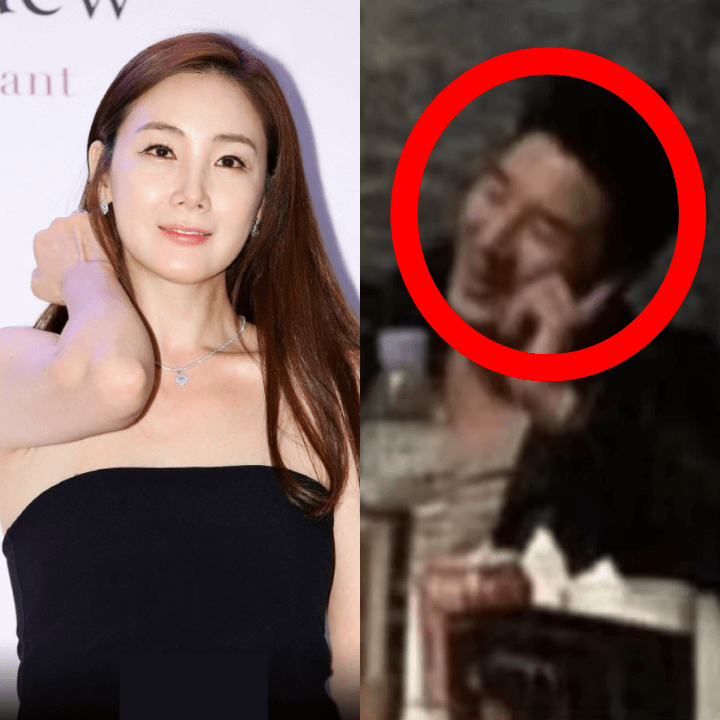 최지우-남편-이서호-모차르트