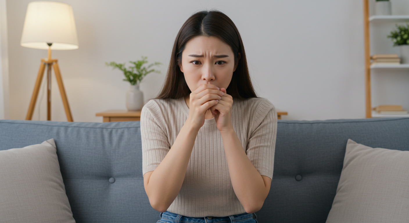 후두염증상&amp;#44; 기관지염치료