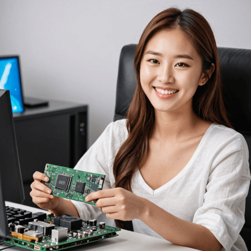2025년 최신 그래픽카드 순위 리스트ㅣGPU 성능 비교