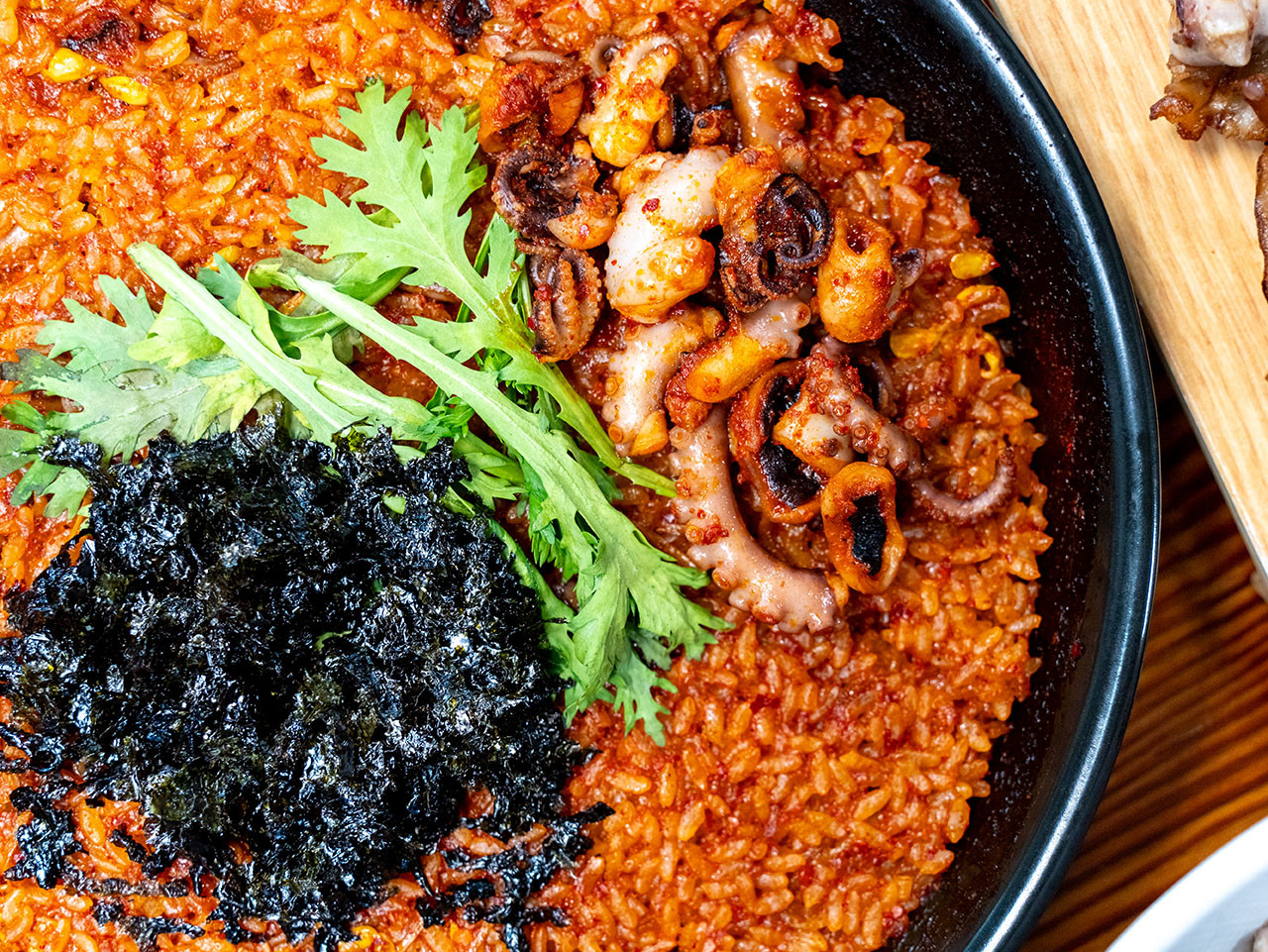 중문 제주한라국수