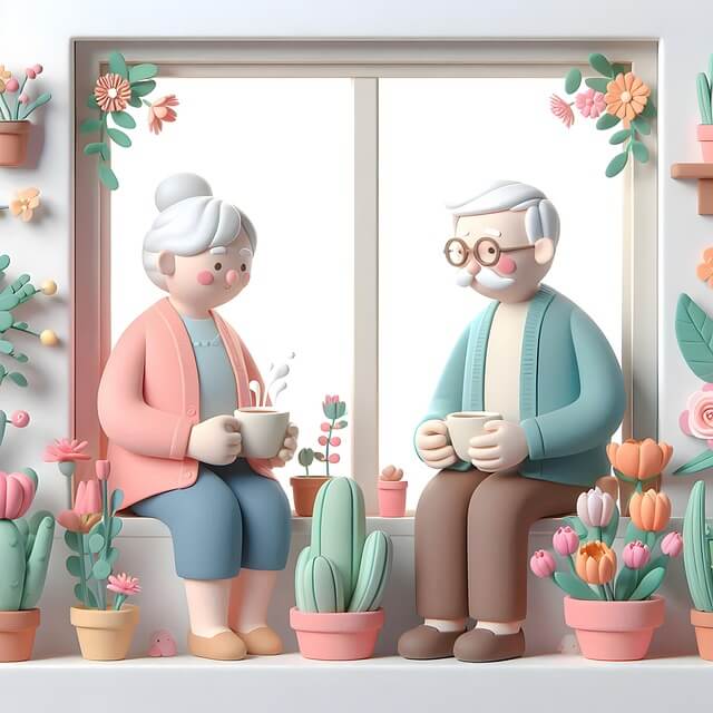 2025년 기초연금 수급조건