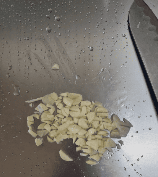 바겐슈타이거 스테인리스 스틸 도마