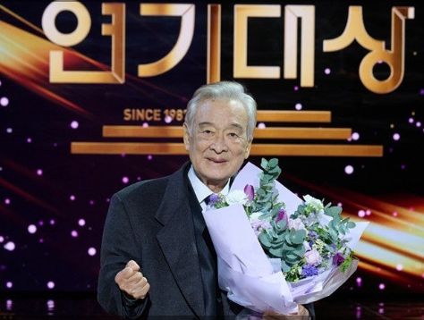 이순재 선생님 프로필